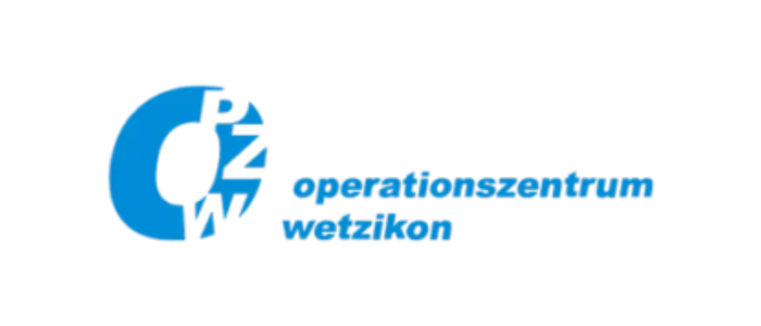 Partner Operationzenturm Partner Operationszentrum